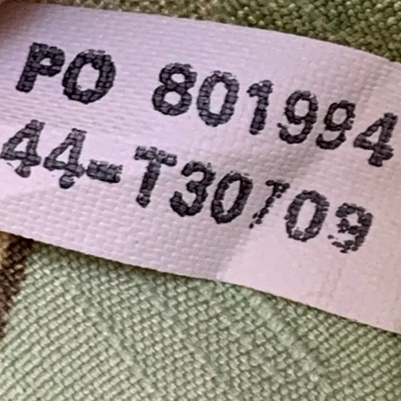 Vintage 90s Tommy Bahama Relax Fit Hawaiian Silk - Picture 8 of 8